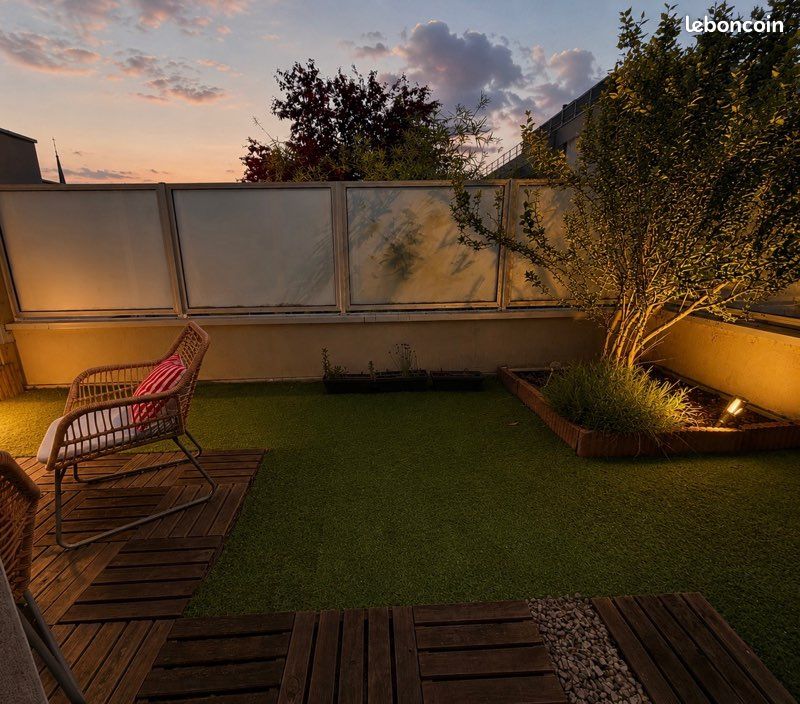 Appartement 3 pièces 80 m² · à Reims · 80 m² · 312 000 €