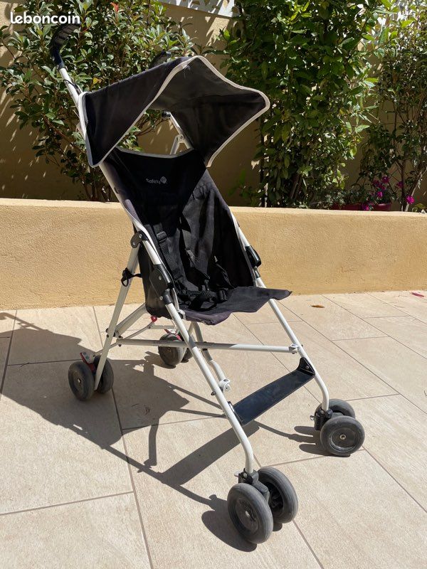 Poussette safety 1st (image 1)