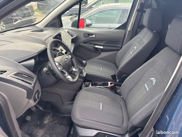 Ford transit connect 1.5 ecoblue ACTIVE (image 4)