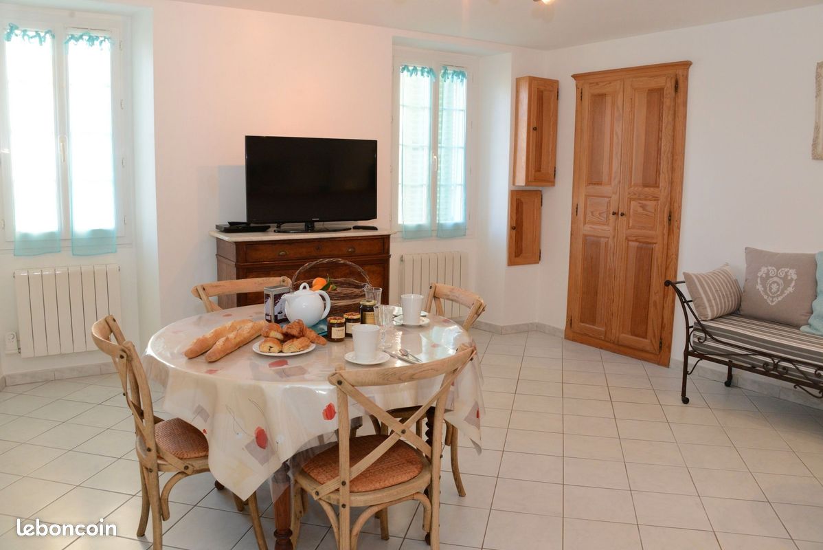 Appartement 3 pièces 56 m² · à L'Île-Rousse · 56 m² · 267 000 €