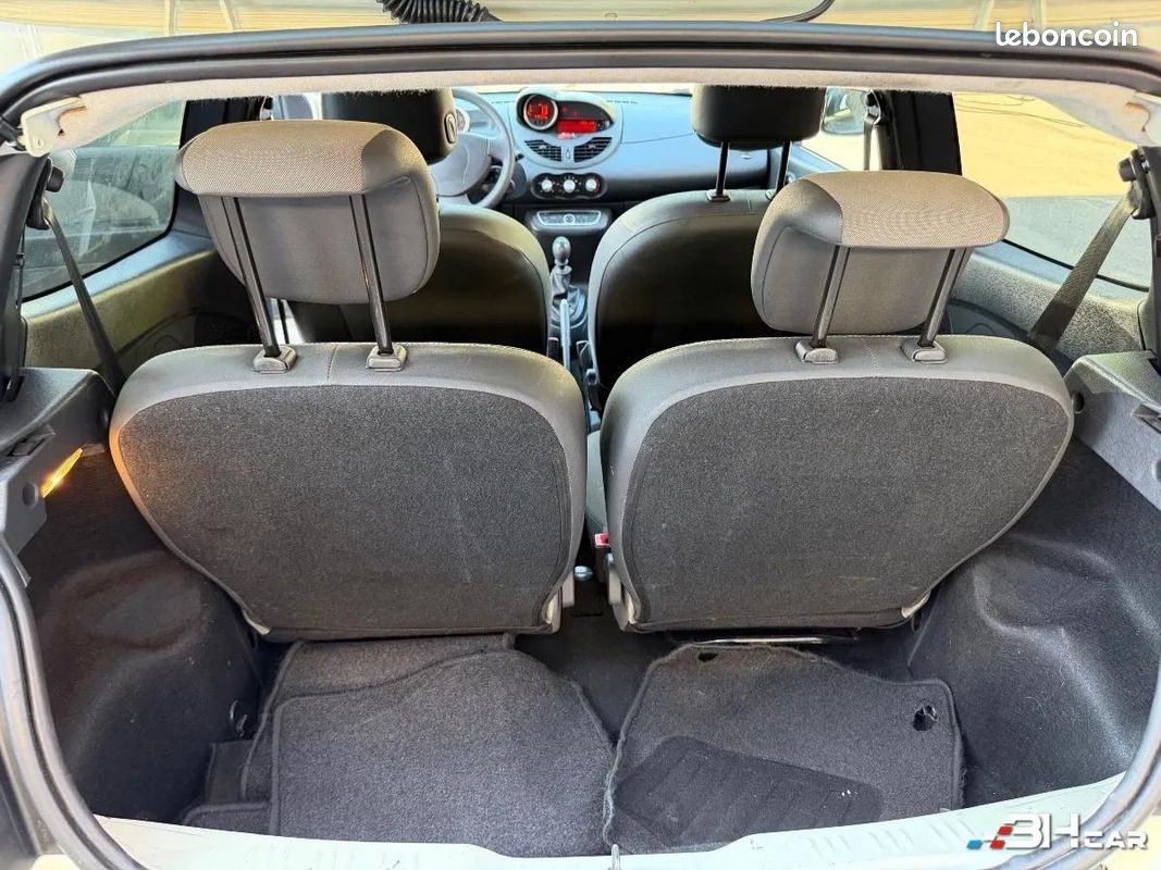 Renault Twingo 1.2 75 DYNAMIQUE (image 13)