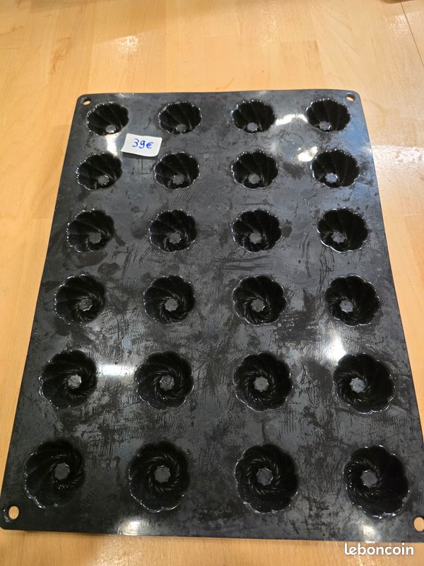 Moule Demarle (image 18)