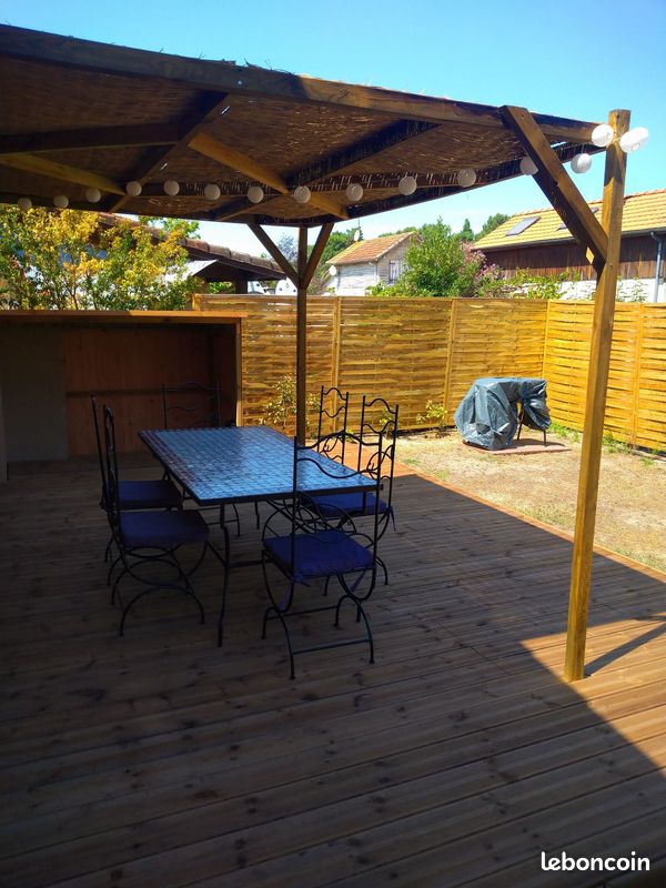 Maison à Mimizan (image 10)