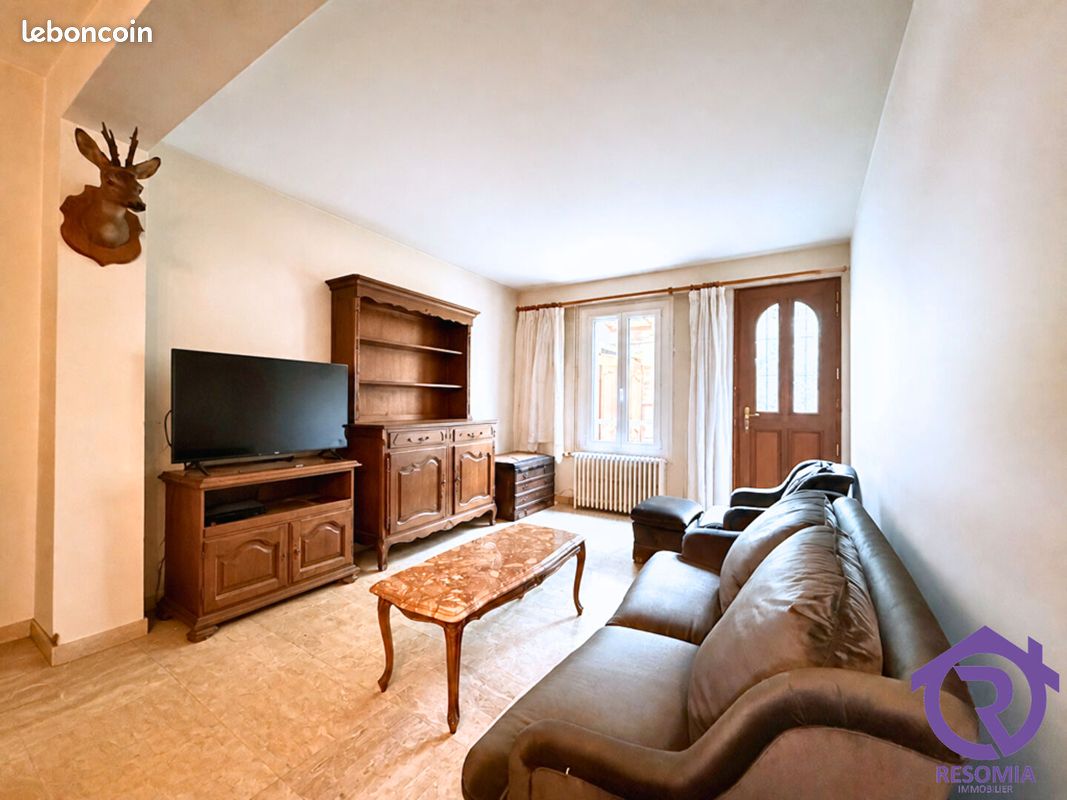 Maison 4 pièces 89 m² · à Châtillon · 89 m² · 493 000 €