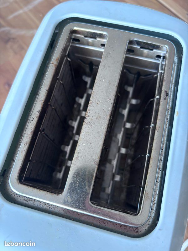 Grille-pain Seb (image 4)