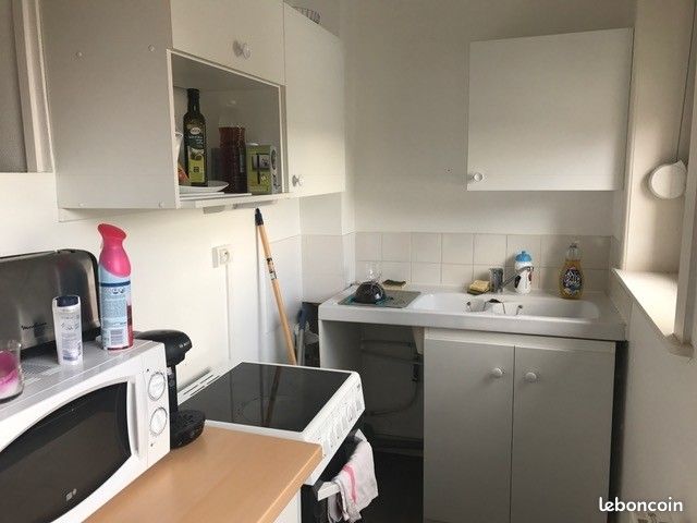 Appartement 4 pièces 69 m² · à Lambersart · 69 m² · 889 €/mois