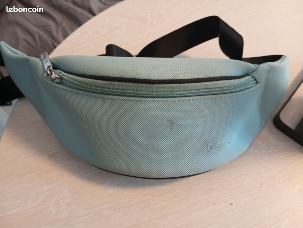 Banane Lacoste Accessoires Bagagerie