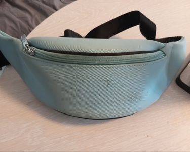 Banane Lacoste Accessoires Bagagerie