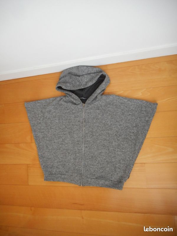 Gilet polaire LPC Girls Taille : 12 ans en très bon état (image 5)