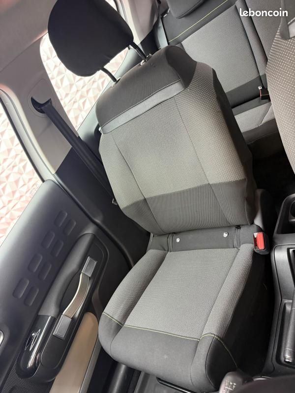 Citroën C3 1.6 BlueHDi S&S 75 cv (image 8)