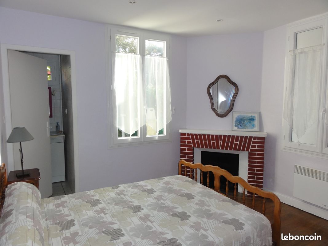 La Siesta maison classée 3 étoiles à 100m de la plage (image 5)