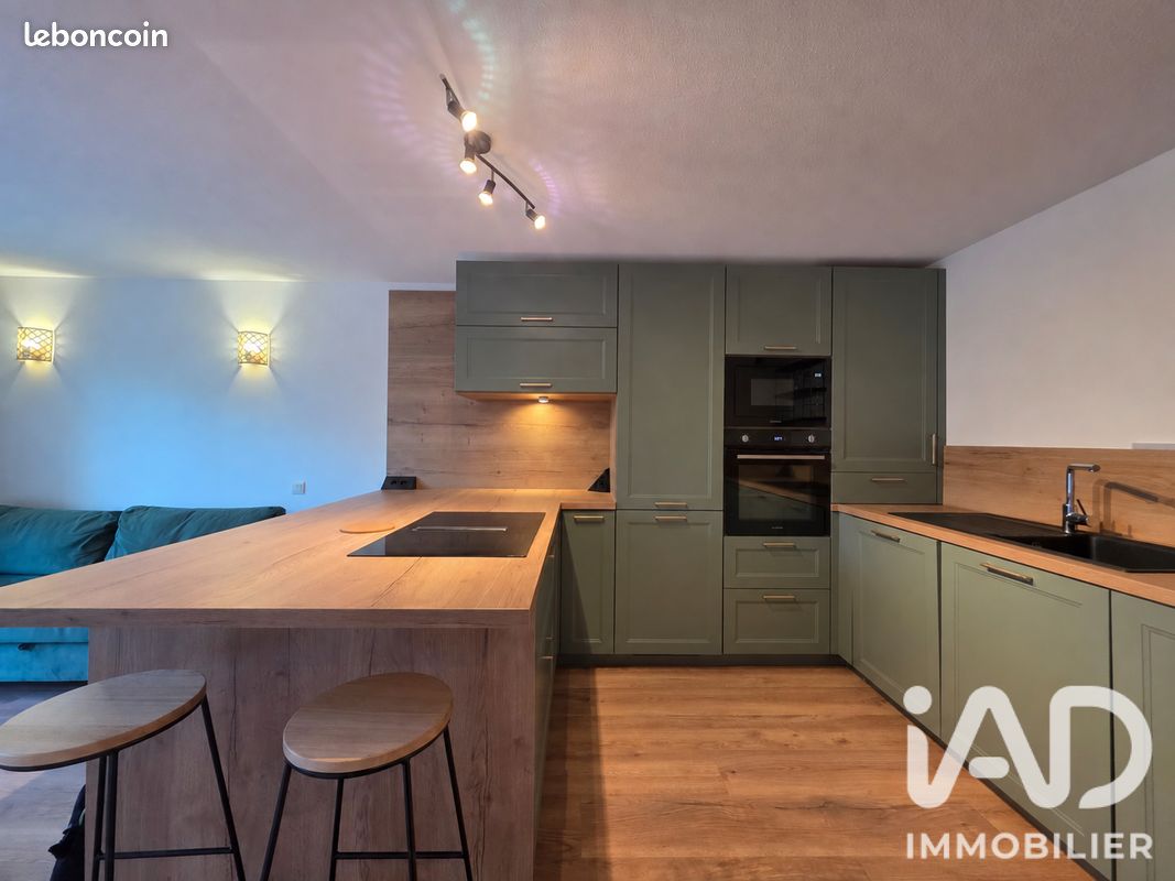 Appartement 2 pièces 39 m² · à Fréjus · 39 m² · 1 200 €/mois