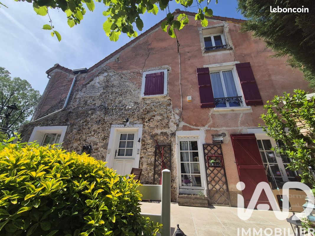 Maison 6 pièces 168 m² · à La Ferté-sous-Jouarre · 168 m² · 258 000 €