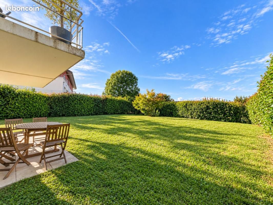 Appartement 3 pièces 65 m² · à Évian-les-Bains · 65 m² · 360 000 €