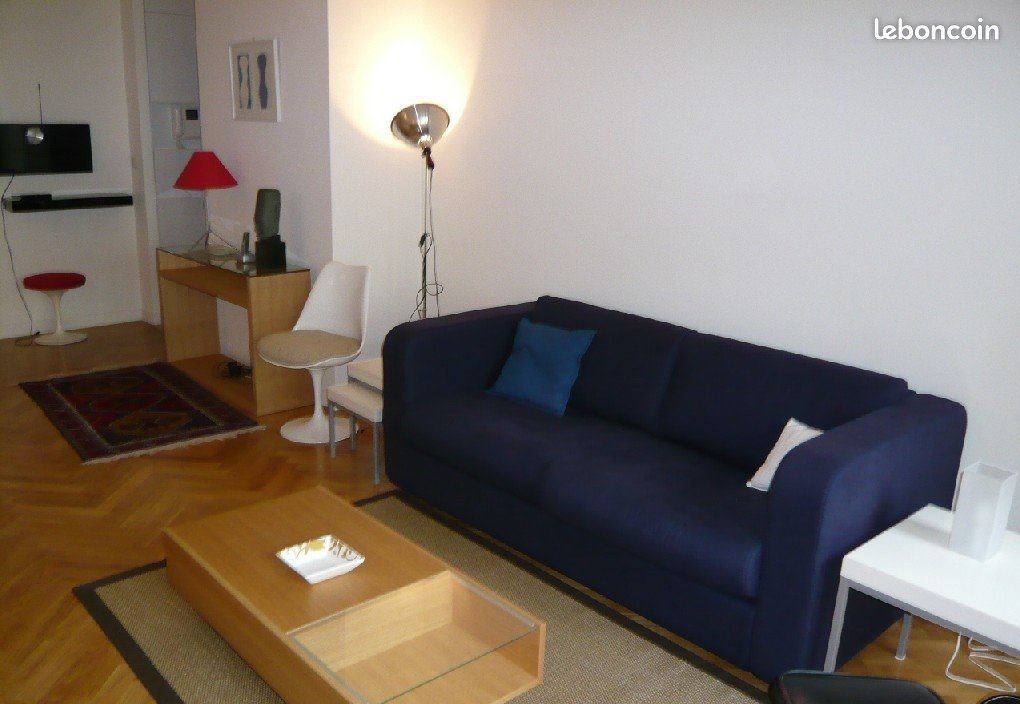 Appartement 3 pièces 53 m² · à Martigues · 53 m² · 868 €