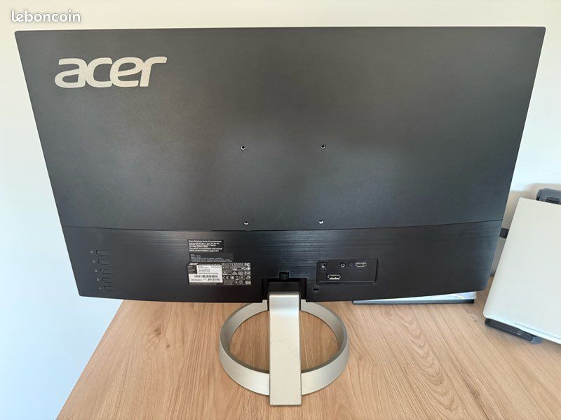 Écran PC ACER 27 pouces (image 2)
