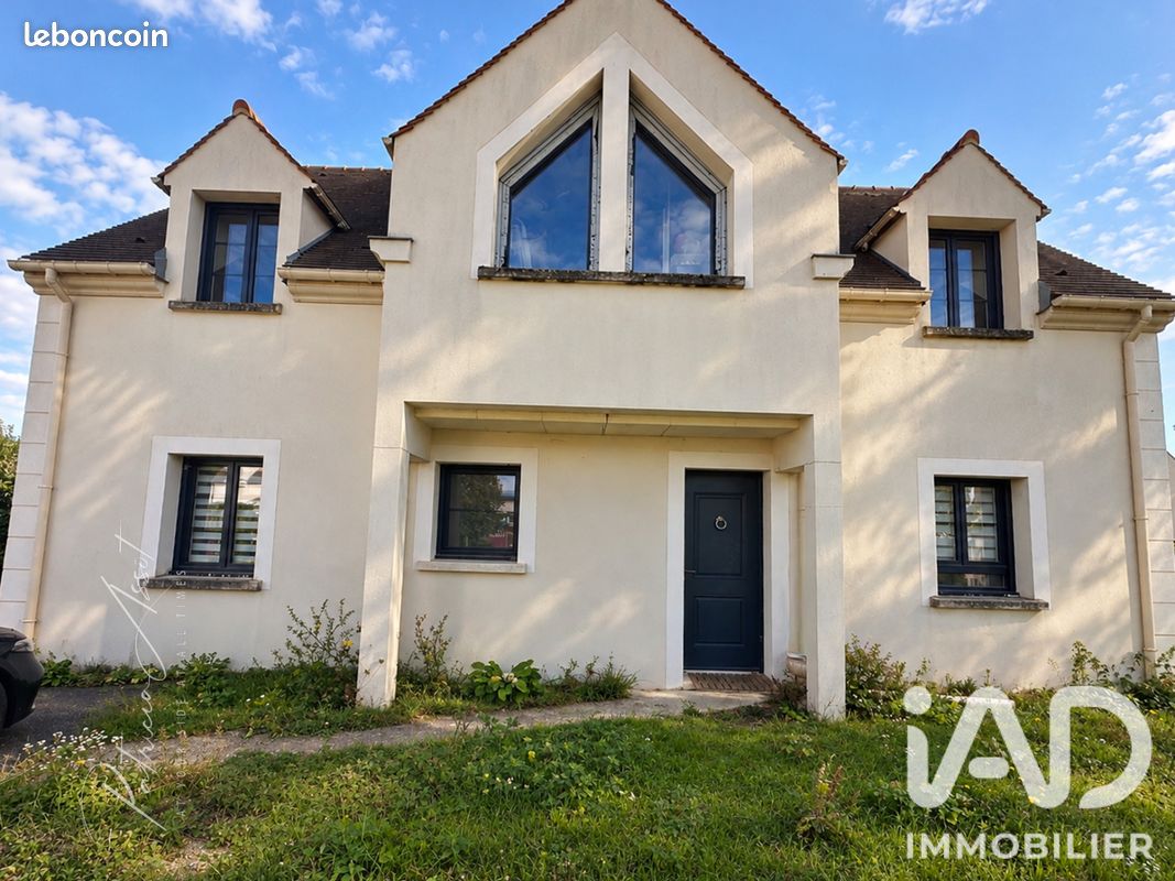 Maison 5 pièces 140 m² · à Bourron-Marlotte · 140 m² · 360 000 €