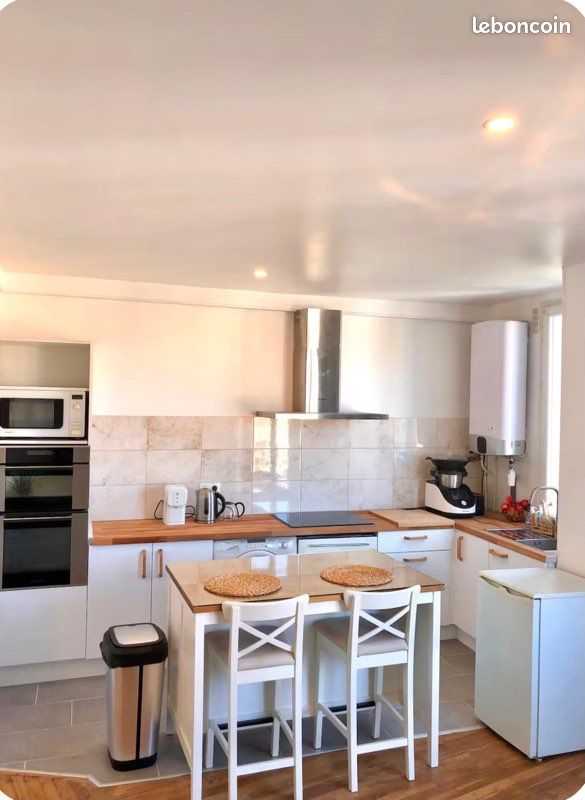 Appartement 2 pièces 33 m² · à Clamart · 33 m² · 1 300 €/mois