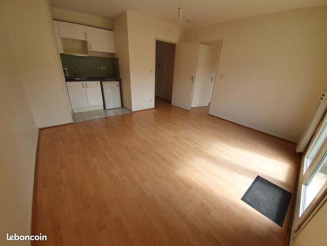 Appartement 2 pièces 35 m² · à Lille · 35 m² · 663 €