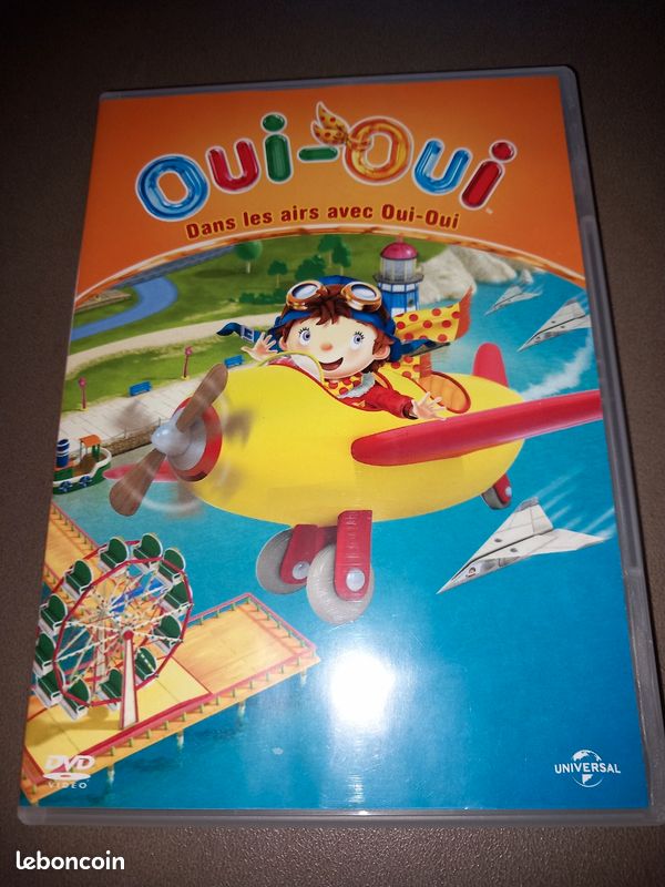 DVD enfant (image 3)