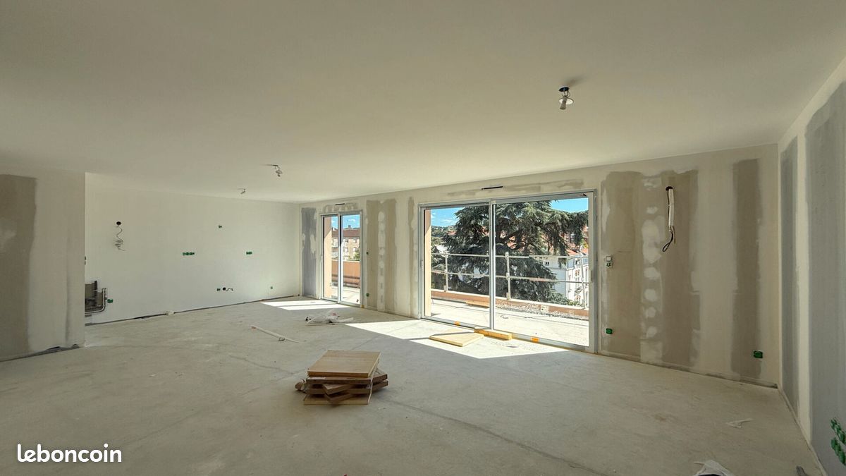 Appartement 3 pièces 98 m² · à Albi · 98 m² · 415 000 €