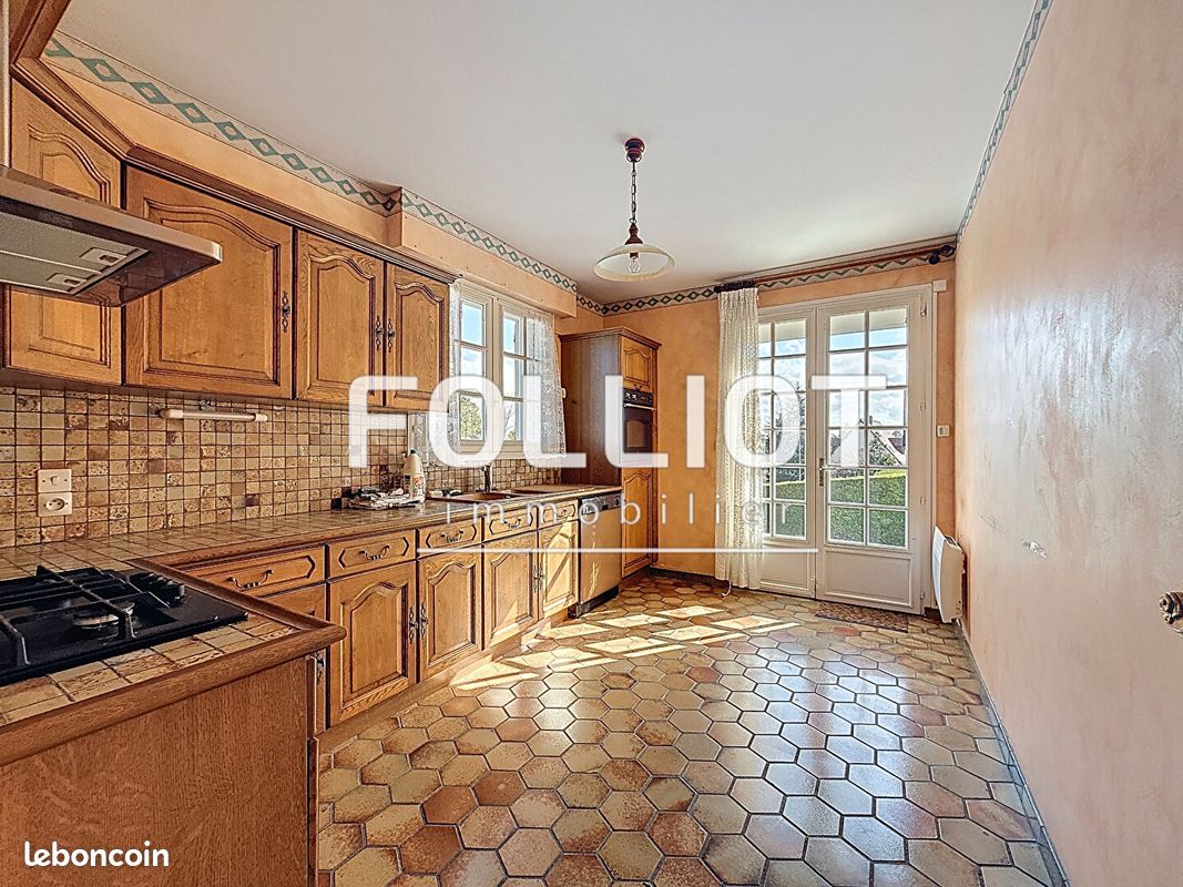 Maison 6 pièces 122 m² (image 5)