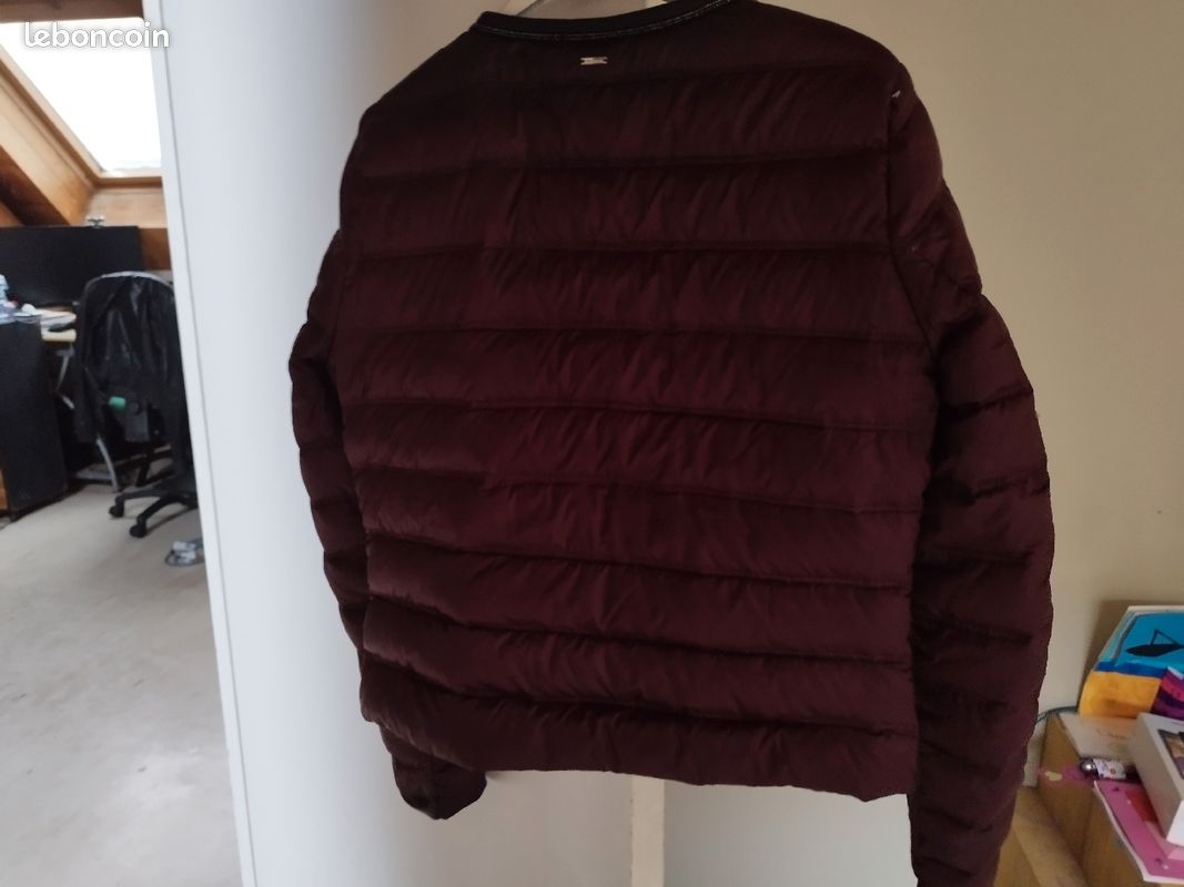 Blouson Ikks (image 2)