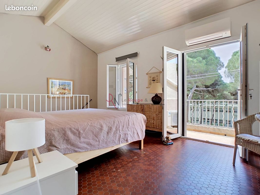 Appartement 3 pièces 50 m² · à Hyères · 50 m² · 245 000 €