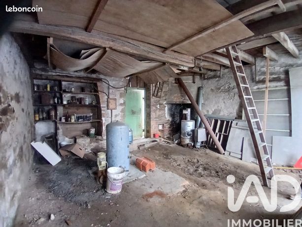 Maison 4 pièces 87 m²