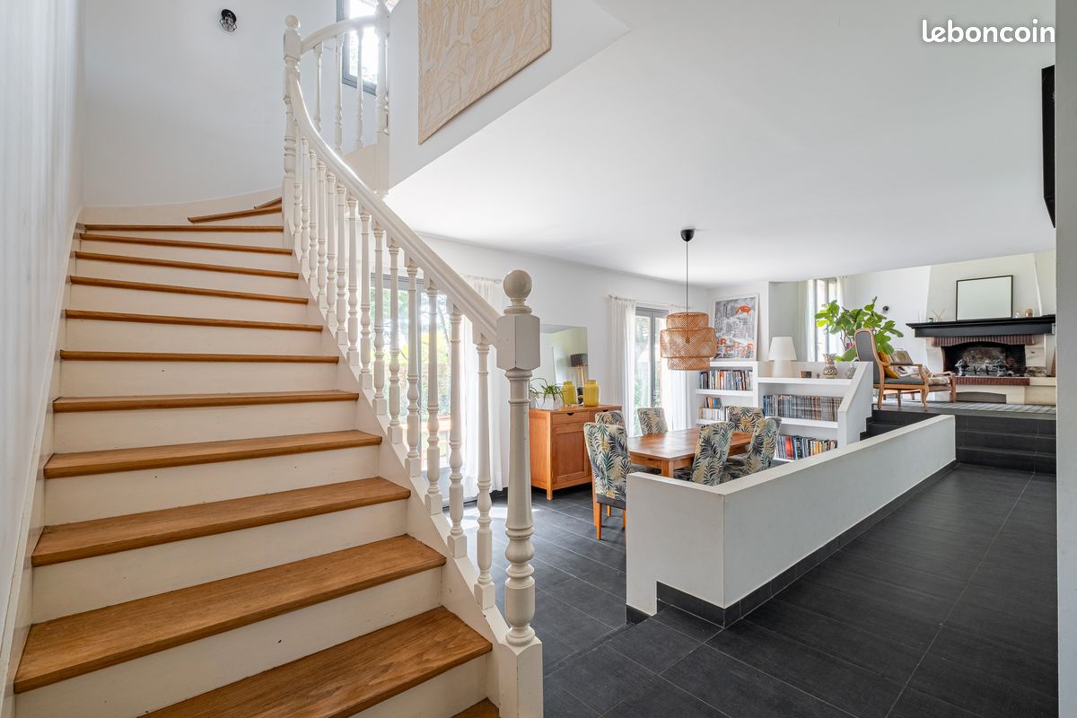 Maison 7 pièces 188 m² · à La Baule-Escoublac · 188 m² · 695 000 €