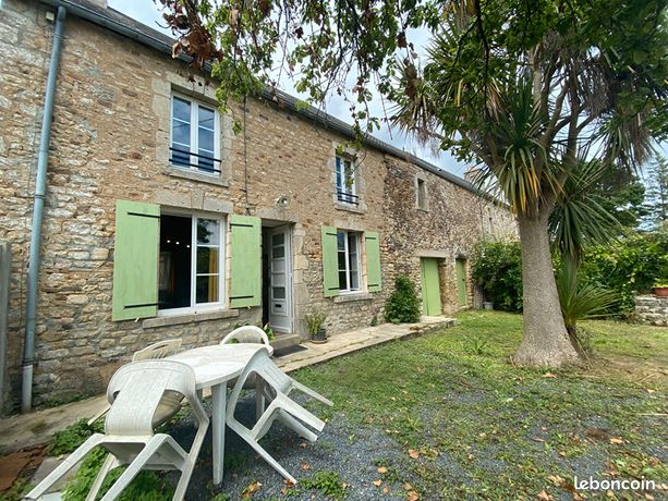 Maison à vendre et vente appartement Valognes (50700) - leboncoin