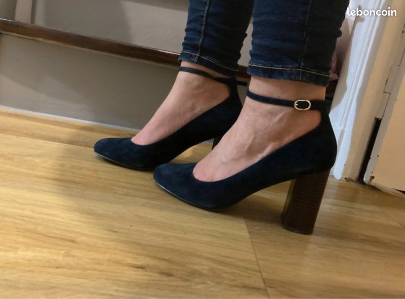 Babies à talons (image 12)