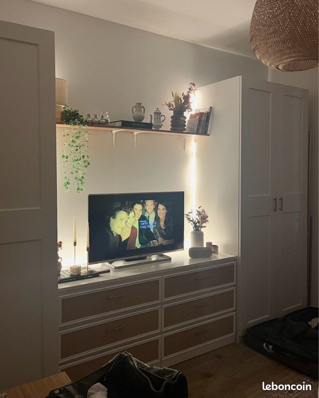 Dressing Ikea Pax (image 5)
