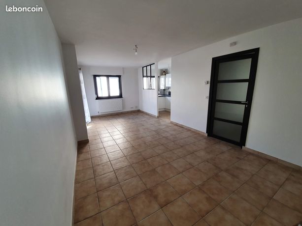 Location appartement T2 Wasquehal
