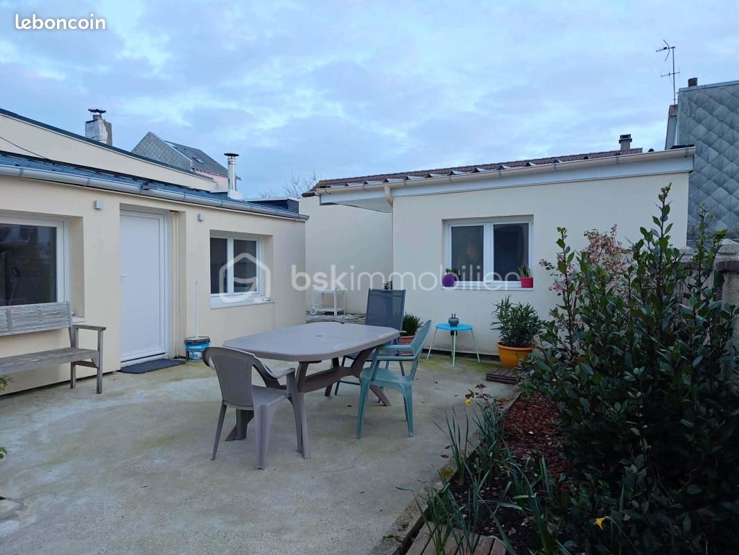 Maison 5 pièces 117 m² · à Le Havre · 117 m² · 250 000 €