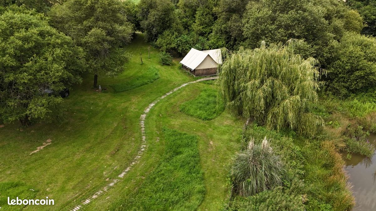Camping à la ferme (image 3)