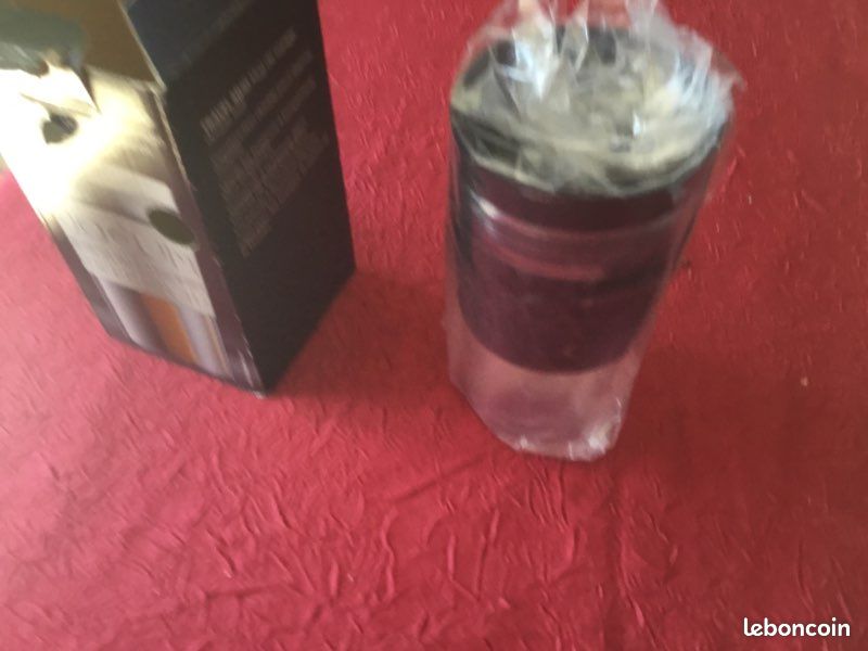 Mug de voyage pour boisson chaude ou froide (image 3)