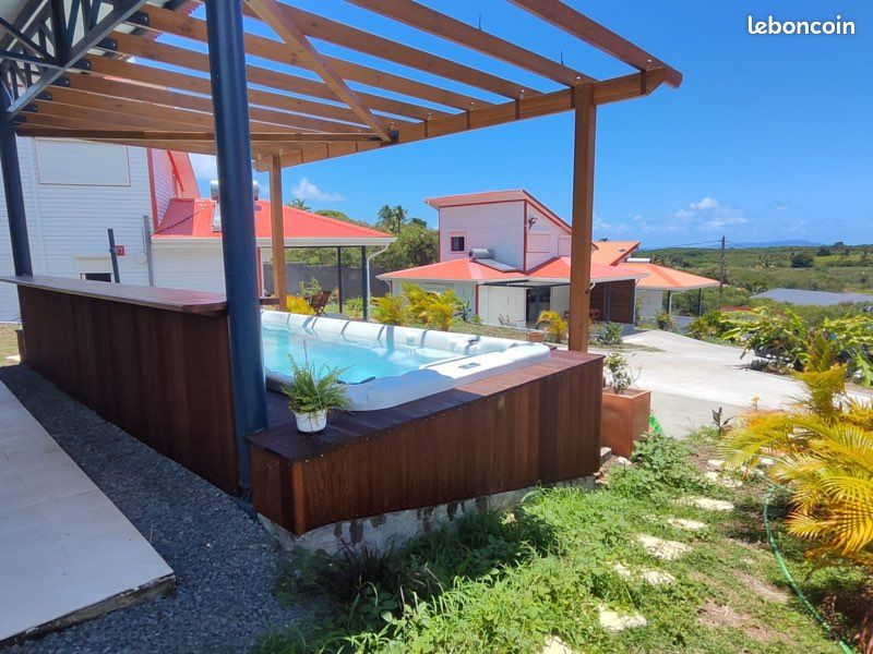 Maison de vacances entière à Dubedou (image 2)