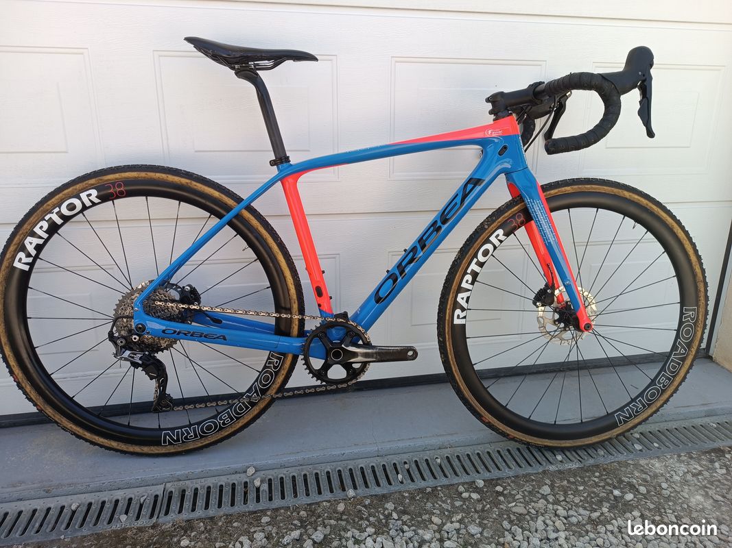 Cyclo cross / gravel (image 1)