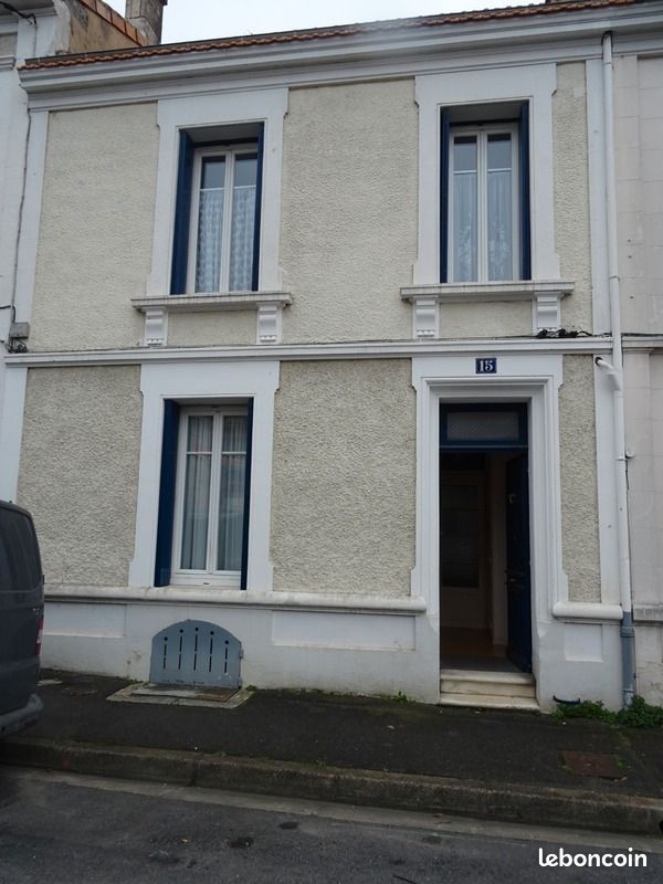 Maison 5 pièces 133 m² · à Angoulême · 133 m² · 199 000 €