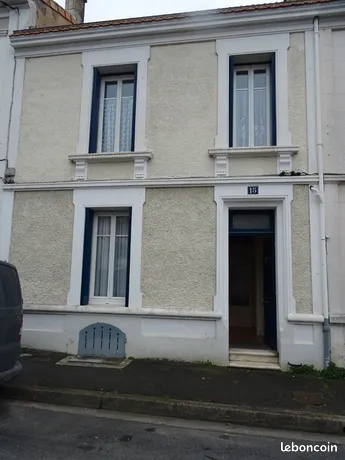 Annonce vente Maison angoulême
