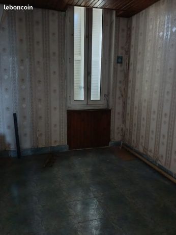MARSEILLE 11e – LA POMME – MAISON INDIVIDUELLE AVEC JARDIN ET FORT POTENTIEL — 10
