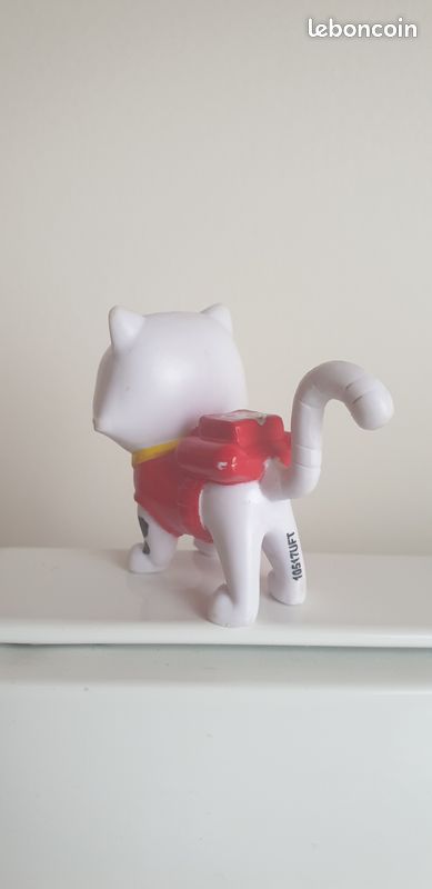 Figurine Pat patrouille (image 3)