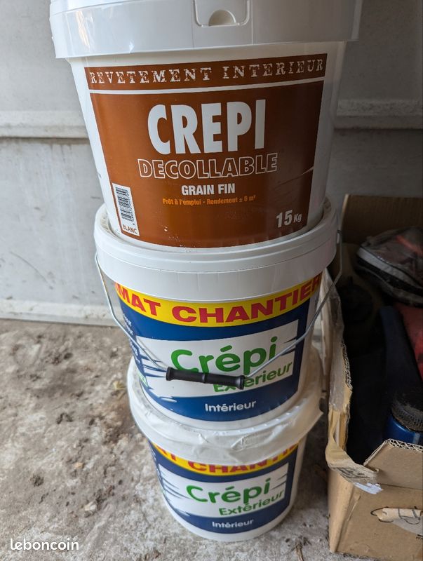 Donne crepi (image 1)