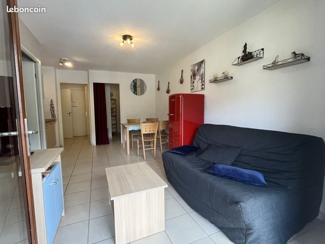 Appartement 2 pièces 39 m² · à Arreau · 39 m² · 130 000 €