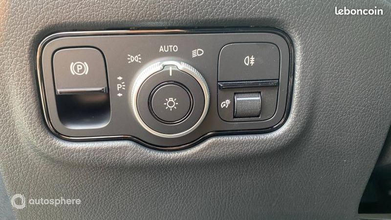 Mercedes Vito Véhicule utilitaire ou Société 116 CDI Mixto Extra-Long PRO Propulsion 9G-Tronic (6 Places) (image 25)