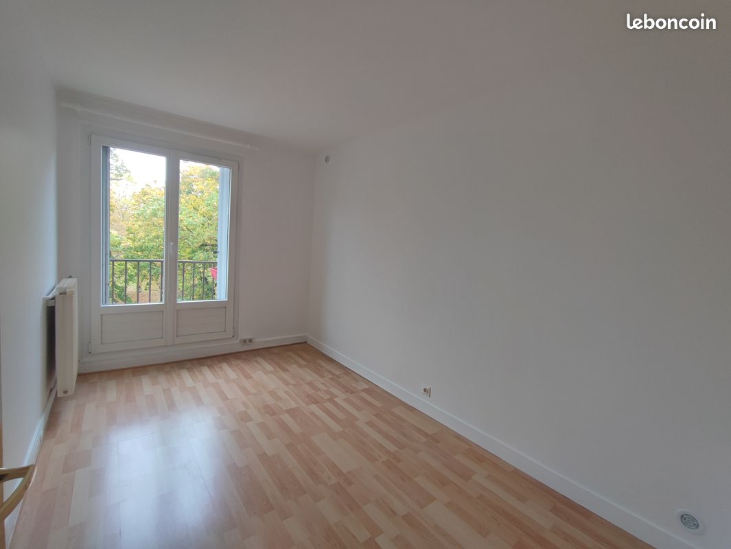 Appartement a louer l'isle-adam - 2 pièce(s) - 47 m2 - Surfyn