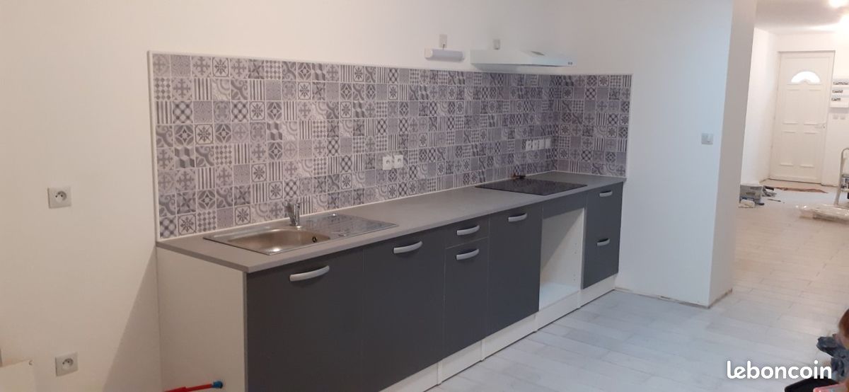 Maison 4 pièces 73 m² · à Lillers · 73 m² · 681 €/mois