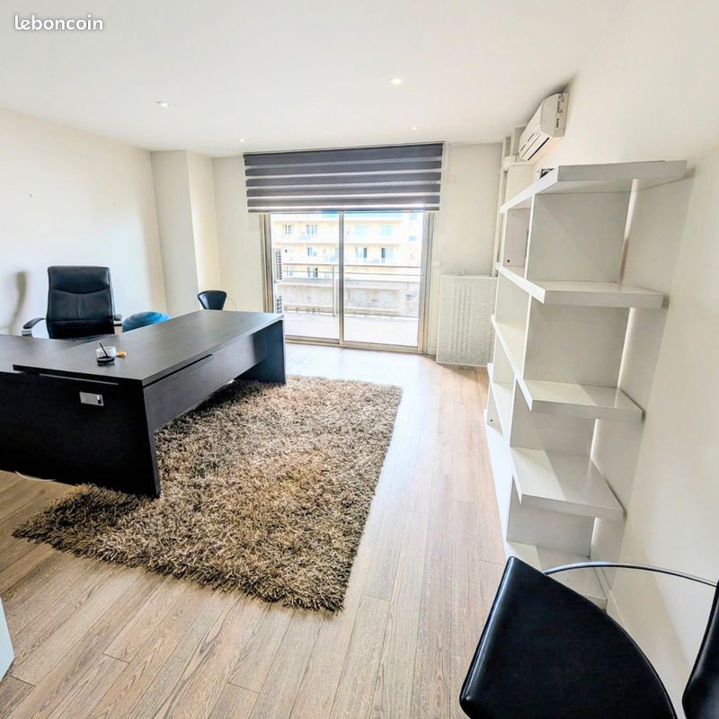 Appartement 5 pièces 96 m² · à Toulon · 96 m² · 310 000 €