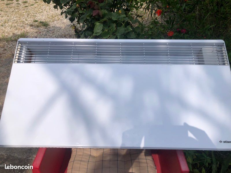 Radiateur electrique (image 1)